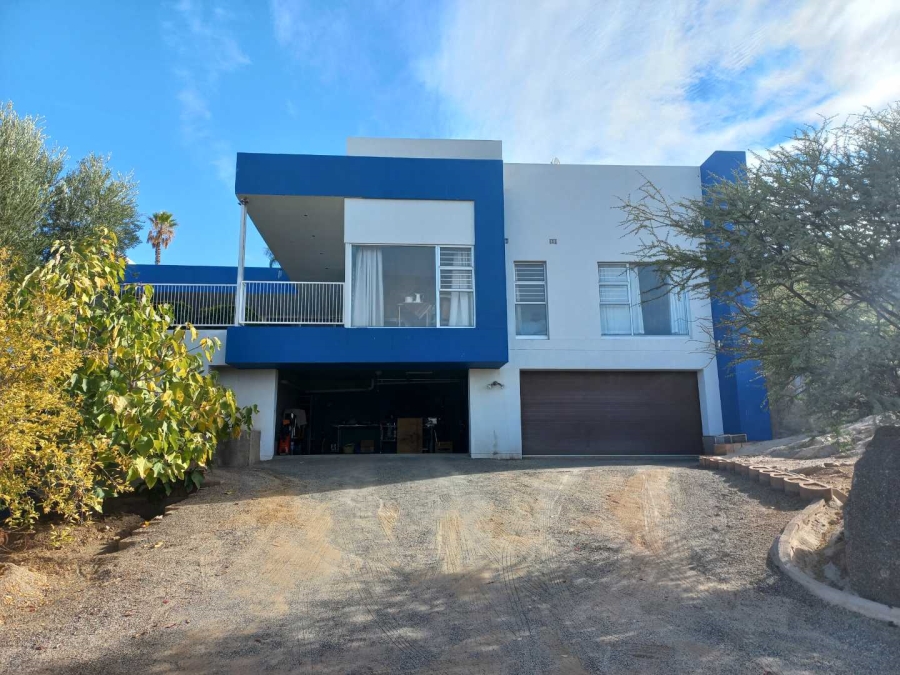 8 Bedroom Property for Sale in Keidebees Northern Cape